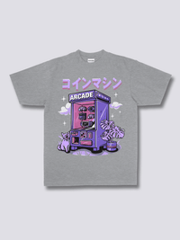 グレー