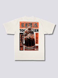 ベージュ