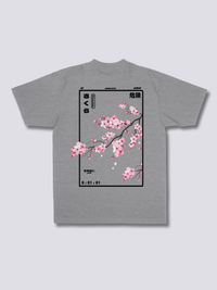 グレー
