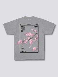 グレー