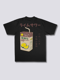 ブラック