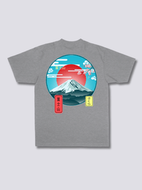 グレー