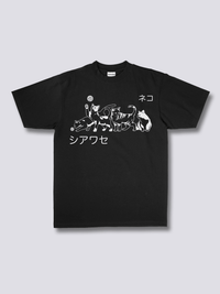 ブラック