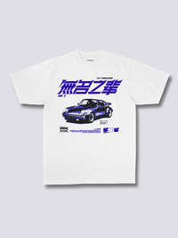 ホワイト×ブルー