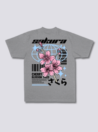 グレー