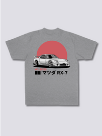 グレー