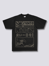 ブラック
