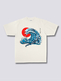ベージュ