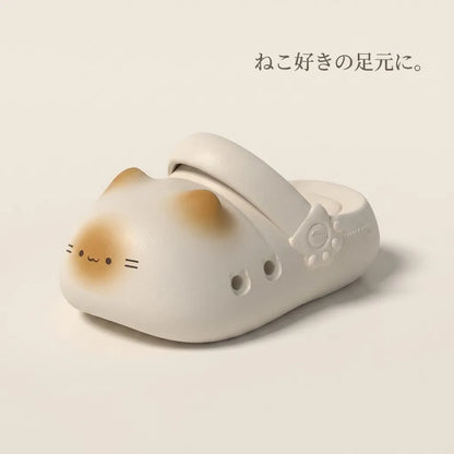 MARUMO ねこあしクロッグ