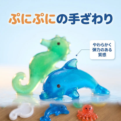 ぷにぷにウォータースクイーシー